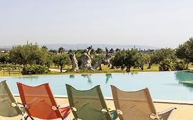 Agua Green Resort